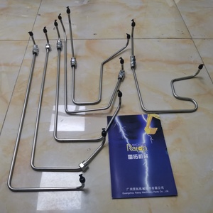 ท่อน้ำมัน5I-8049สำหรับ3066 5I-8048 5I-8046 5I-8045 5I-8044 - Product Image 1