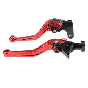 FXCNC motorcycle brake clutch lever adapter 999/S/R 749/S/R MONSTER S4RS