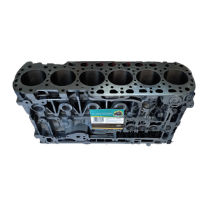 เครื่องกำเนิดไฟฟ้าสำรองขนาดเล็กแบบพกพาสำหรับบ้าน รุ่น OEM Block 5J0778 บล็อกกระบอกสูบขนาดกลาง ชุดประกอบบล็อกเครื่องยนต์ดีเซลสำหรับใช้ในที่อยู่อาศัย - Product Image 1