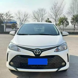 <span class=keywords><strong>Yaris</strong></span> L 2017 2018, Blanco, Exterior, Usado, Compacto, Gasolina, Transmisión Automática, Neumáticos R15, Volante a la Izquierda, Exportación - Product Image 6