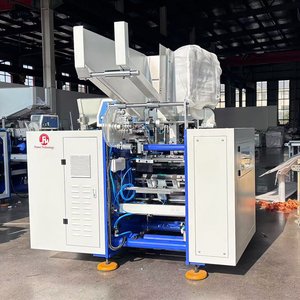 Máquina de rebobinado de película adhesiva de papel de silicona de papel de aluminio de 6 ejes automática multifuncional lista para enviar - Product Image 1