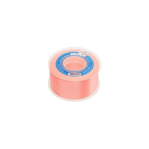 Nastro in Raso Ilan 5.0cm 25Y Colore Salmone per Artigianato - Product Image 1