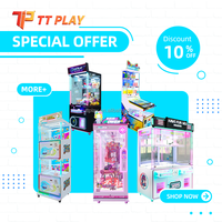 Distributeur automatique de bonbons, capsules Gachapon, bonbons Gumball, jouets en peluche et cadeaux, modèle Globe, grande taille, pour 2 joueurs, à monnayeur, avec paiement par code QR, pour enfants