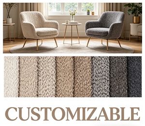 Tissu d'<span class=keywords><strong>ameublement</strong></span> en chenille bouclée <span class=keywords><strong>haut</strong></span> <span class=keywords><strong>de</strong></span> <span class=keywords><strong>gamme</strong></span> TengHui pour canapé et chaise, surface texturée en peluche, vente en gros, <span class=keywords><strong>pas</strong></span> <span class=keywords><strong>cher</strong></span> - Product Image 6