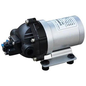 Pompe électrique à diaphragme haute pression, super puissante, 12V dc 24V - Product Image 3
