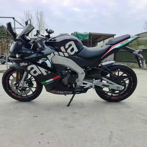 <span class=keywords><strong>Aprilia</strong></span> 150 Moto Sportiva Usata a Benzina con Motore Brushless - Product Image 2