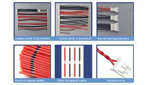 สายรัดเครื่องยนต์สายรัดยานยนต์ - Product Image 5