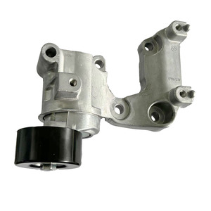 高品质新型张紧轮轴承可调滑轮 OE 编号 1662031020 - Product Image 1