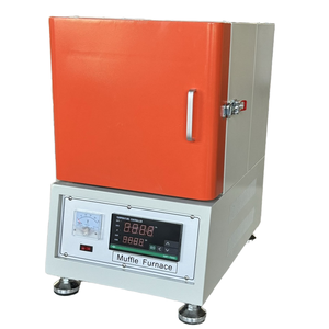 فرن الصهر المقاوم عالي الحرارة من المصنع بدرجات 1200/1400/1600/1800 درجة مئوية، فرن للمعالجة الحرارية قابل للتخصيص - Product Image 2