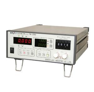 Débitmètre électronique industriel multifonctionnel portable le plus vendu, haute viscosité, personnalisable OEM/ODM, marque EMIC, Japon - Product Image 4