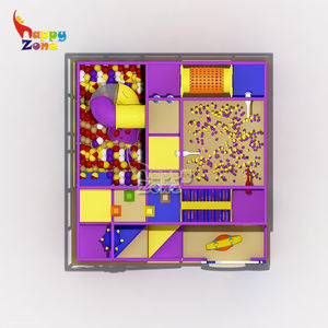 CE certificato Indoor Soft Play <span class=keywords><strong>Labirinto</strong></span> e Al Coperto Per Bambini Parco Giochi Morbido per <span class=keywords><strong>il</strong></span> Ristorante e Hotel - Product Image 3