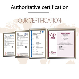 Tuyau d'isolation en mousse de caoutchouc PVC NBR moderne pour usage industriel et résidentiel, pour l'isolation <span class=keywords><strong>thermique</strong></span> - Product Image 6