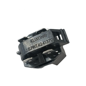 Protector de Sobrecarga para Refrigerador de 220V, Repuesto para Compresor de Refrigerador y Congelador <span class=keywords><strong>Haier</strong></span>, Midea, Hisense - Product Image 1