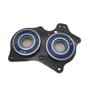 VKT1001 SAIFAN Getriebe-Lager 0AJ311206E 30102657 102657 Rillenkugellager 33111687501 - Product Image 2