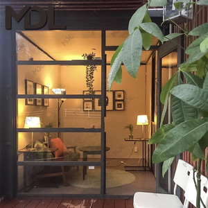 Chất lượng cao nhà di động <span class=keywords><strong>container</strong></span> an toàn mạnh mẽ ổn định Modular thiết kế prefab nhà <span class=keywords><strong>CONTAINER</strong></span> - Product Image 5