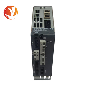 Module terminal PLC programmable d'origine neuf SIEMENS 6SL3 055-0AA00-3AA1 6SL3055-0AA00-3AA1 - Product Image 3