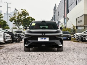 ZEEKR 7X SUV électrique ultra-luxe, marque chinoise haut de gamme, transmission intégrale, véhicule électrique intelligent haute performance pour les voyages en famille et la conduite urbaine - Product Image 2