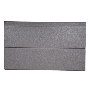 Panel EPS integrado decorativo <span class=keywords><strong>de</strong></span> aislamiento térmico con cara <span class=keywords><strong>de</strong></span> Metal <span class=keywords><strong>de</strong></span> tejido <span class=keywords><strong>de</strong></span> paja ignífugo para exteriores <span class=keywords><strong>de</strong></span> museo <span class=keywords><strong>de</strong></span> tejido <span class=keywords><strong>de</strong></span> paja - Product Image 5