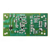 12V 2A 24W Isolated Open Frame Switching Power Supply SMPS AC DC PCB Board untuk Kontrol Akses Rumah Pintar OEM ODM