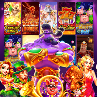 USA Popular Games IOS/Android System Online Shooting Fish Game Mobile Game Software Distributor Unlimited Credits