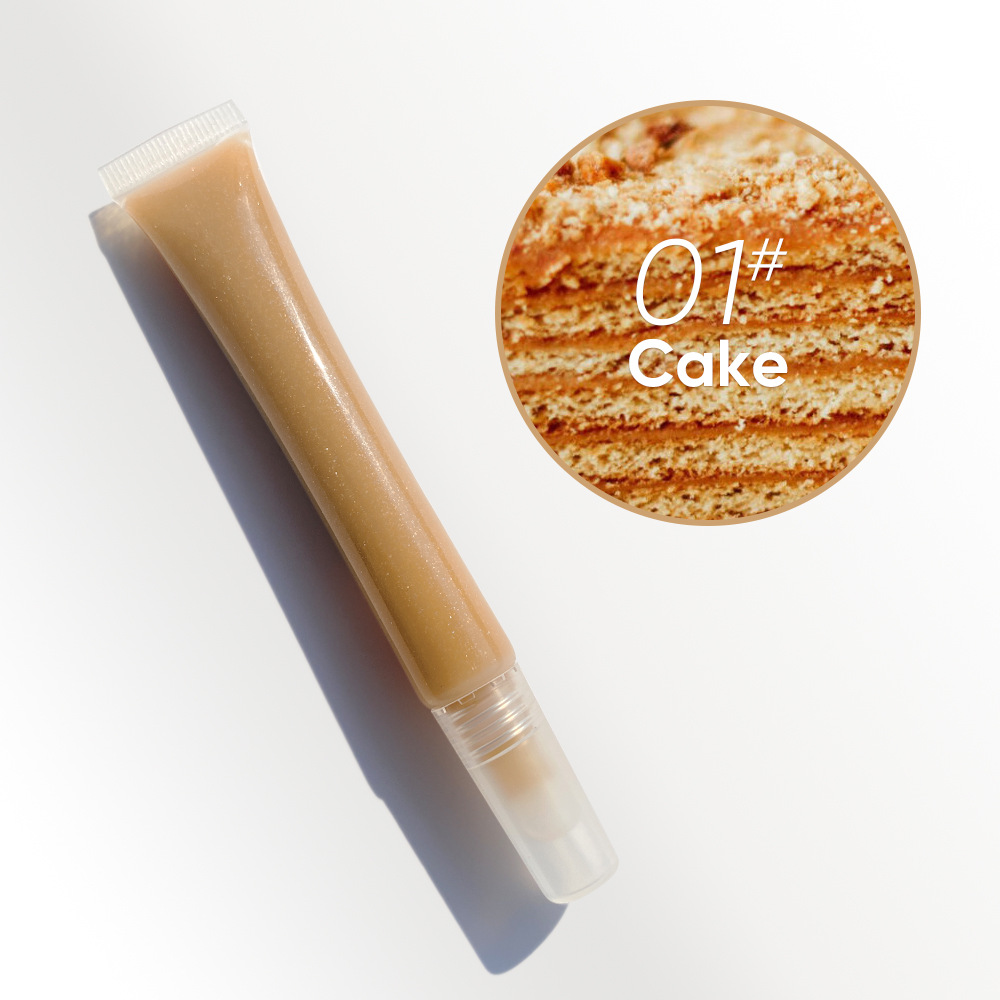 Cake-clear