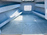 Sea King 6m 21ft Yacht soudé à grande vitesse coque en V profond sport aluminium pêche cabine bateau à vendre Australie