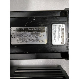 STOBER DRIVE ED402UMPM140 ED503UMPM140 ED402UMPM140 ED503UMPM140 STOBER ED402UMPM140 ED503UMPM140 - Product Image 2