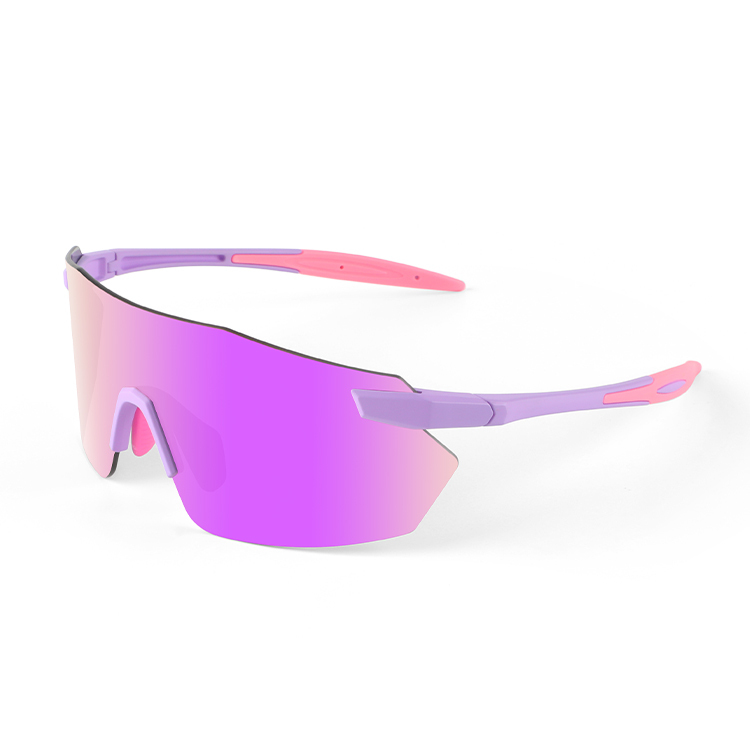 Sport Eyewear Custom Tr90 Photochromic Uv400