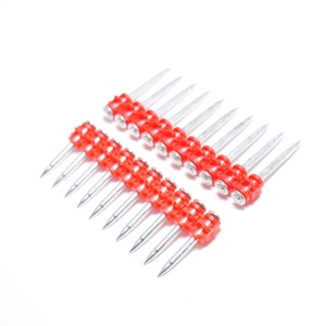 BX3 Goupilles d'entraînement en béton Clous assemblés lisses en acier de 36 mm pour <span class=keywords><strong>pistolet</strong></span> <span class=keywords><strong>hilti</strong></span> - Product Image 3