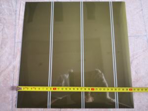 HD Ímã Permanente Campo Visualizando Filme - Product Image 3