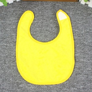 Venta caliente Fabricantes Babero <span class=keywords><strong>de</strong></span> bebé Pañuelo en forma <span class=keywords><strong>de</strong></span> U Algodón Suave Doble Toalla impermeable Algodón Terry Cloth <span class=keywords><strong>Baberos</strong></span> <span class=keywords><strong>de</strong></span> bebé - Product Image 5