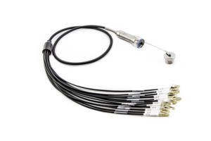 Estación Base de <span class=keywords><strong>fibra</strong></span> óptica, Conector de 12 núcleos, 5G, J599 D38999 - Product Image 3