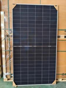 Panneaux solaires monocristallins de type N Jinko 710W 715W 720W 725W 730W 735W Tiger Neo TOPCon bifaciaux - Product Image 2