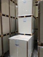 Carton couché ivoire Ningbo Fold FBB C1S 700*1000mm