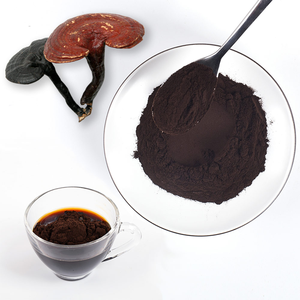 Extracto de <span class=keywords><strong>Ganoderma</strong></span> <span class=keywords><strong>Lucidum</strong></span>, Polisacáridos 50%, polvo de seta Reishi - Product Image 2