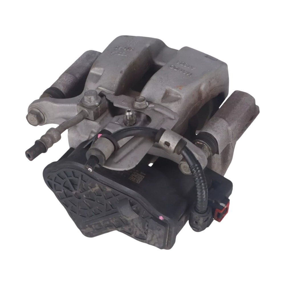 カブリエル BAINEL Rear Left Brake Caliper for TESLA MODEL Y - OE