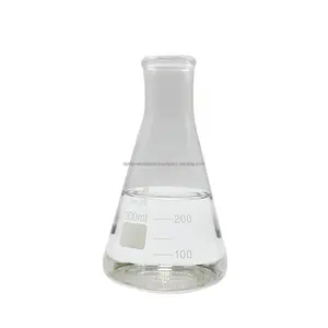 Durlevel prezzo di fabbrica dioctil ftalato 117-84-0 plastificante chimico DOP