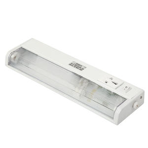 Lámpara Fluorescente Tri-proof JTY08-1C, Lámpara de Noche con Función de Techo Marino a Prueba de Polvo - Product Image 5