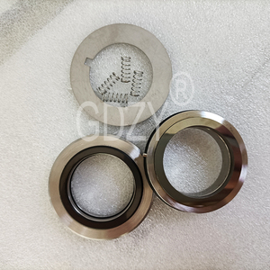 Sello Mecánico Metálico para <span class=keywords><strong>Compresor</strong></span> <span class=keywords><strong>de</strong></span> <span class=keywords><strong>Aire</strong></span> <span class=keywords><strong>de</strong></span> Tornillo <span class=keywords><strong>Kaeser</strong></span> SK19 - Product Image 2