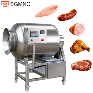 <span class=keywords><strong>Prix</strong></span> <span class=keywords><strong>d</strong></span>'usine – Tumbler sous vide commercial 500L pour marinade de poulet <span class=keywords><strong>entier</strong></span>, viande, volaille, fruits de mer et bœuf séché - Product Image 1