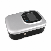 Nouvelle borne de recharge murale pour véhicules électriques, norme européenne, 7 kW, 32 A, chargeur intelligent pour maison connectée, IP55, station de recharge solaire Wi-Fi avec certifications CQC, CE, TUV