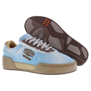 Kai 1 Style <b>Mens</b> Basketball <b>Shoes</b> <b>Blue</b> Light Gray Brown - Product Image 4