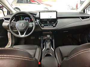 Voiture d'<span class=keywords><strong>occasion</strong></span> chinoise, voitures à essence d'<span class=keywords><strong>occasion</strong></span> bon marché, Toyota Levin 1.8L hybride, véhicules d'<span class=keywords><strong>occasion</strong></span>, berline à vendre - Product Image 6