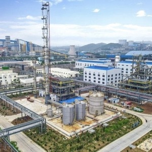 Équipement de production de méthanol vert intégré technologiquement avancé pour l'ammoniac <span class=keywords><strong>et</strong></span> l'alcool de <span class=keywords><strong>stockage</strong></span> d'hydrogène solaire éolien - Product Image 4