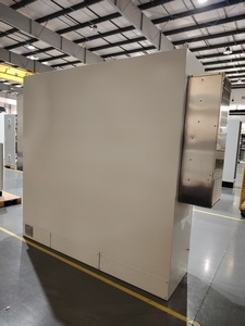 Gabinete Industrial de Control Automático PLC Ul508a Ce Personalizado, Cumple con los Estándares Internacionales, Económico - Product Image 3