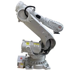 <span class=keywords><strong>Robot</strong></span> Industrial <span class=keywords><strong>IRB</strong></span> 6700-200/2.60 Carga 200 kg Área de Trabajo 2600 mm - Product Image 4