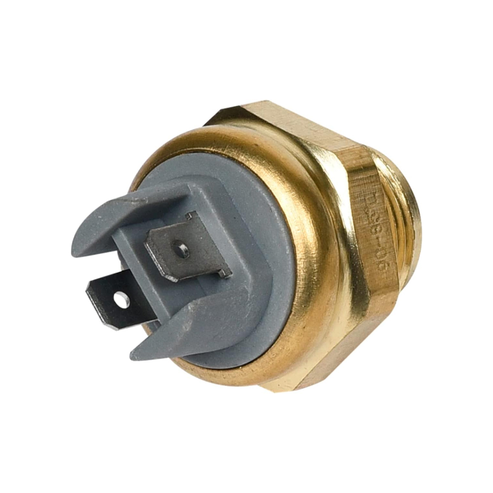 radiator priority switch