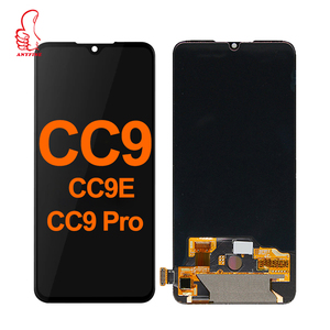 หน้าจอสำหรับ Xiaomi <span class=keywords><strong>Cc9</strong></span> <span class=keywords><strong>Pro</strong></span>,หน้าจอสำหรับ Xiaomi <span class=keywords><strong>Cc9</strong></span> <span class=keywords><strong>Pro</strong></span> หน้าจอสัมผัส Xiaomi <span class=keywords><strong>Cc9</strong></span> Lcd ส่งตรงจากโรงงาน - Product Image 1
