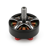 2306.5 Moteur brushless FPV pour drone multirotor à aile fixe, fabriqué en Chine