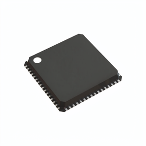 Buy Online Electronic Components Embedded Authorized Distributor EFM32WG330F256-QFN64T 64 VFQFN Exposed Pad - Product Image 1